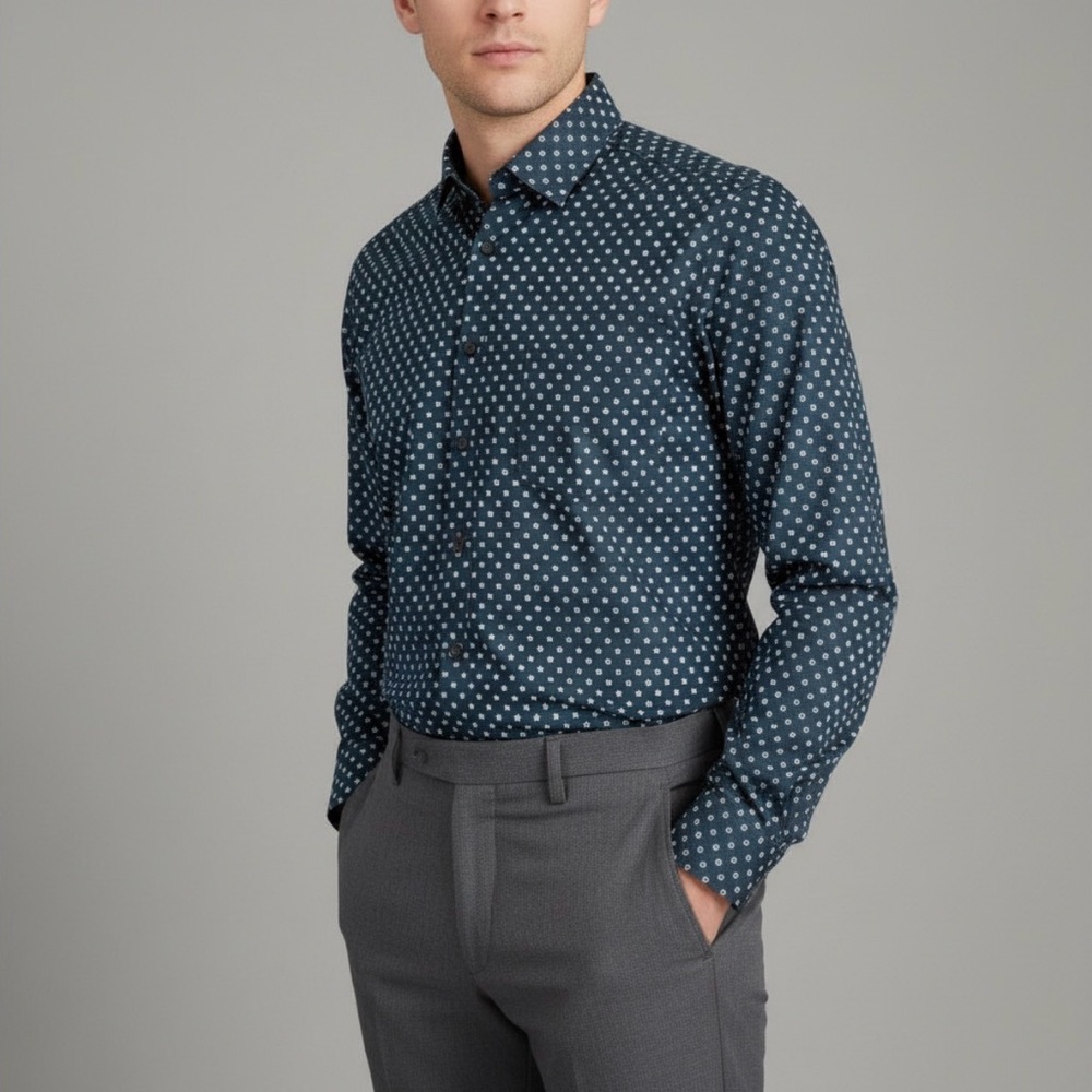 Peter Werth of London